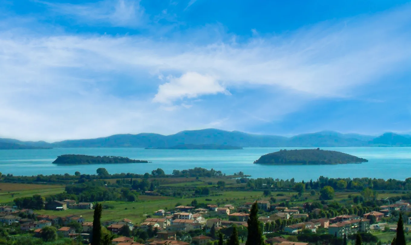 tuoro sul trasimeno b&b